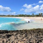 Mullet Bay