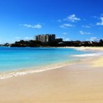 Mullet Bay