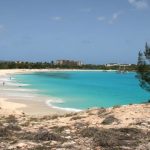 Mullet Bay