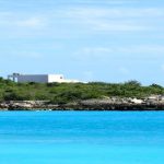 Mullet Bay
