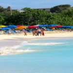 Mullet Bay