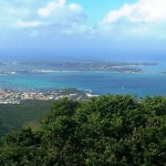 Hiking St-Martin