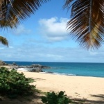 Happy Bay Beach
