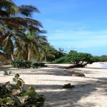 Happy Bay Beach