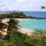 Happy Bay Beach
