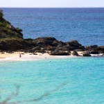 Happy Bay Beach