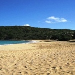Happy Bay Beach