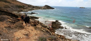 natural secret tide pools