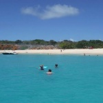 Ile Tintamarre