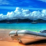 Ile Tintamarre