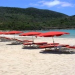Anse Marcel Beach