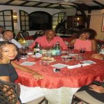 La Villa Restaurant