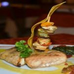 La Villa Restaurant