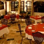 La Villa Restaurant