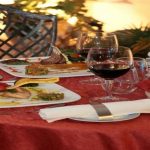 La Villa Restaurant