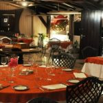 La Villa Restaurant