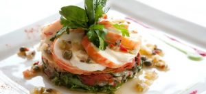 The Cuisine of St Martin Cuisine