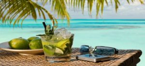 The Cuisine of St Martin Cuisine