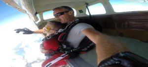 Skydiving St Martin Skydiving