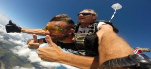 Skydiving St Martin Skydiving