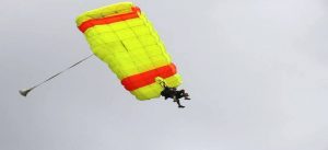Skydiving St Martin Skydiving