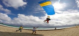 Skydiving St Martin Skydiving