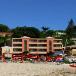 Kim Sha Beach