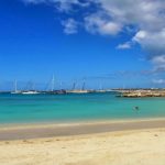 Kim Sha Beach
