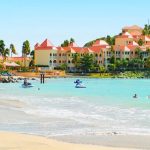 Little Bay Beach