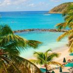 Little Bay Beach