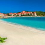 Little Bay Beach