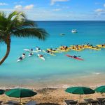 Little Bay Beach