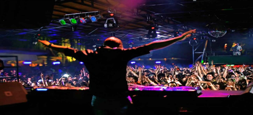 Nightlife Nightlife