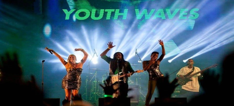 Local Artists - Youth Waves Youth Waves