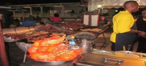 Les Mardis de Grand Case