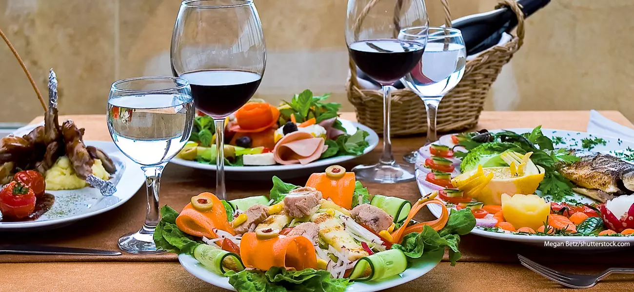 st martin gastronomy