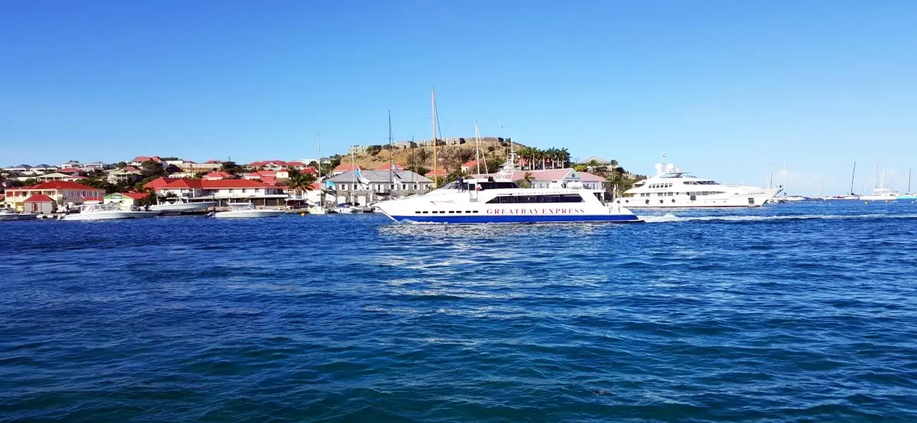 st martin ferries
