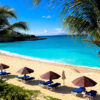A Vacation in St Martin