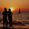 Honeymooning on St Martin
